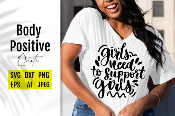 Feminist Svg Quote: Graphics and Crafts