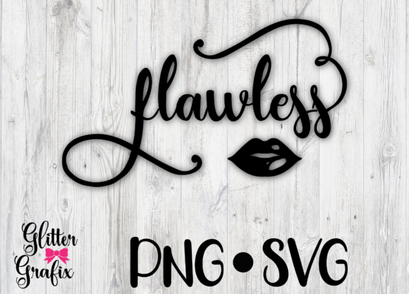 Flawless SVG Quote for Crafts and Graphics