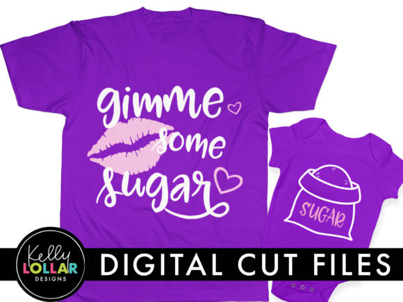 Gimme Some Sugar: Graphics and Crafts for Local Branding