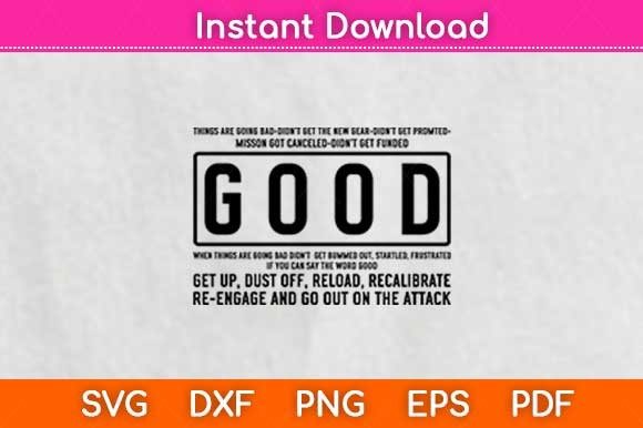 Good Motivational Jocko Quote Store: Graphics & Crafts