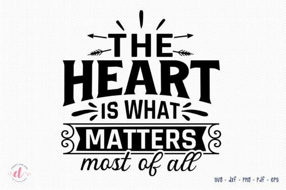 Motivational Quote SVG for Graphics and Crafts