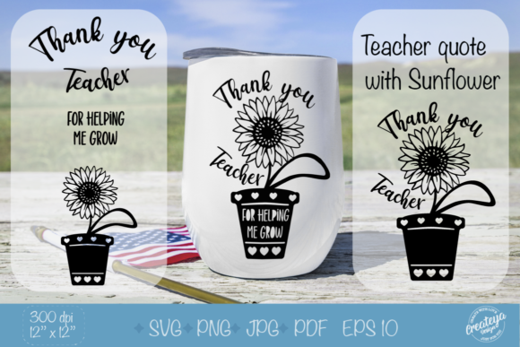 Thank You Teacher for Your Help Graphics